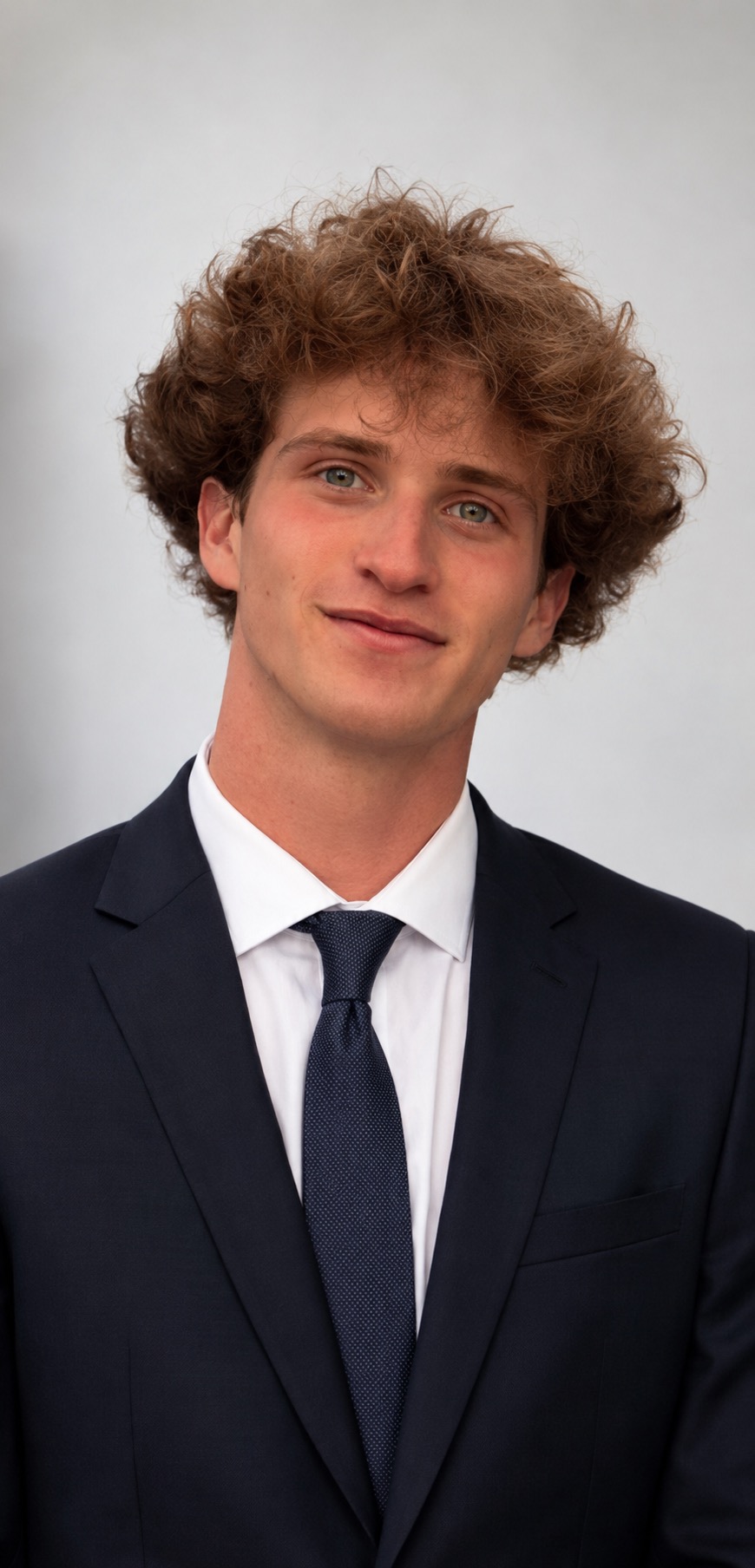 Paul Bain